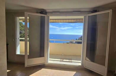 Appartement 2 pièces 262000 €