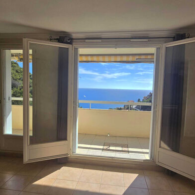 Appartement 2 pièces 300000 €