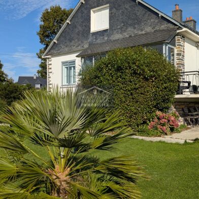 Maison 6 pièces 203680 €