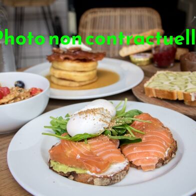 Commerce  143000 €