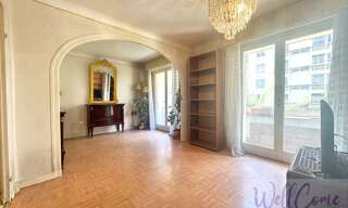 Appartement 3 Pièces 68 m² à vendre à Aix-les-Bains (73100)