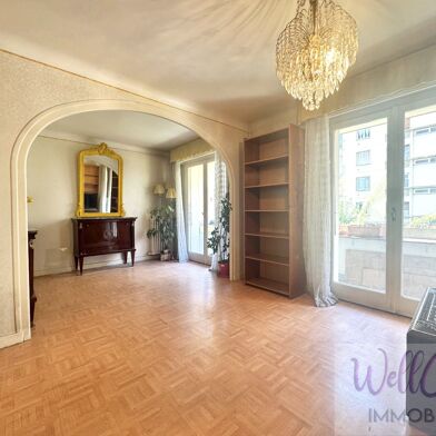 Appartement 3 pièces 180000 €