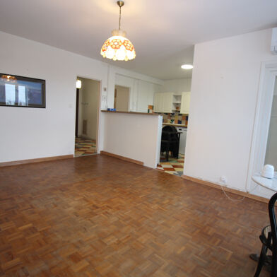 Appartement 3 pièces 129500 €