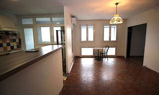 Appartement 3 Pièces 68 m² à vendre à Toulouse (31100)