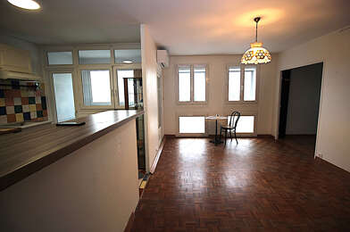 Appartement 3 pièces 119500 €
