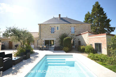 Maison 6 pièces 386500 €