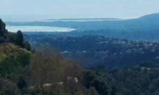 Maison 9 Pièces 220 m² à vendre à Aspremont (06790)