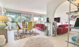 Appartement 3 Pièces 90 m² à vendre à Cannes (06400)