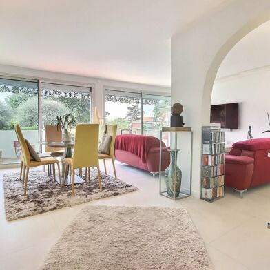 Appartement 3 pièces 660000 €