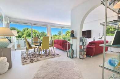 Appartement 3 pièces 660000 €