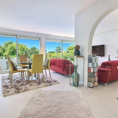 Appartement 3 pièces 660000 €