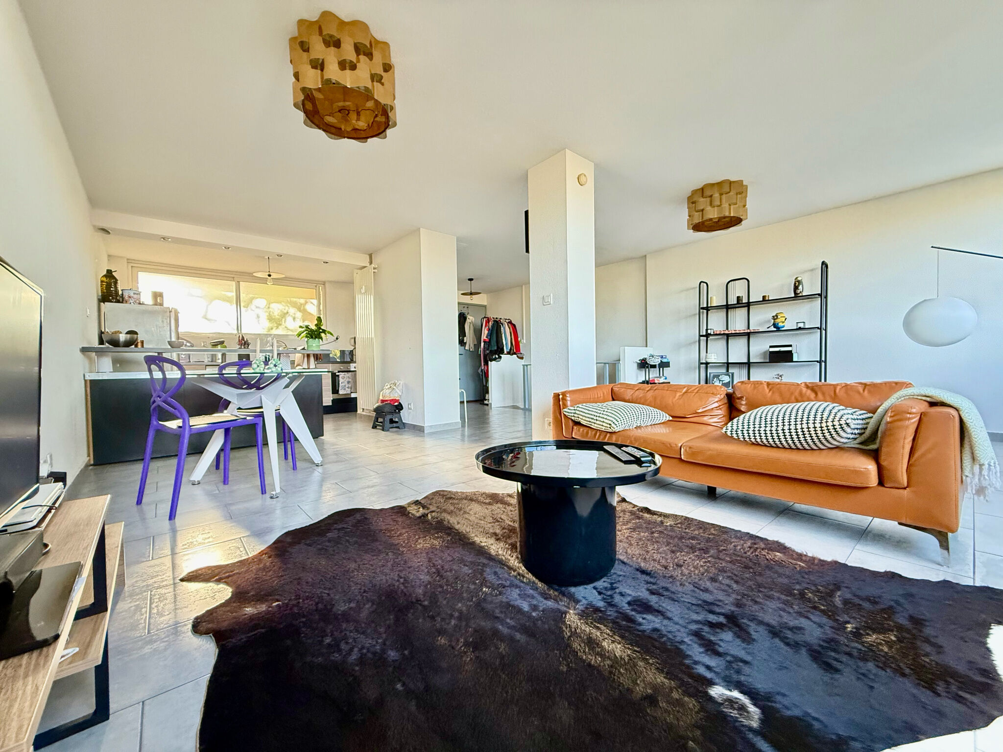 Appartement  T5 à vendre Seyne-sur-Mer (La) 83500