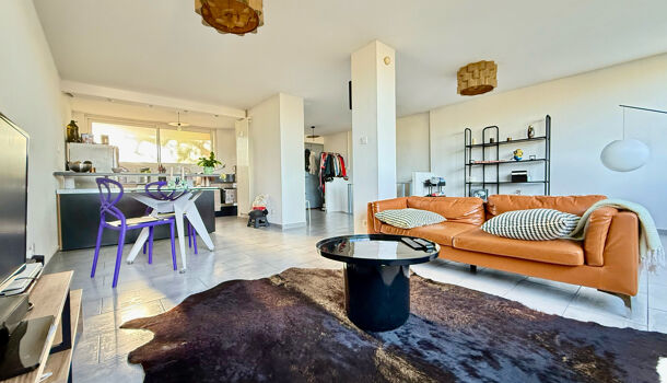 Appartement 5 pièces  à vendre Seyne-sur-Mer (La) 83500