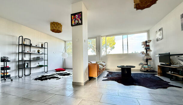 Appartement 5 pièces  à vendre Seyne-sur-Mer (La) 83500