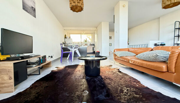 Appartement 5 pièces  à vendre Seyne-sur-Mer (La) 83500