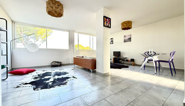 Appartement 5 pièces  à vendre Seyne-sur-Mer (La) 83500