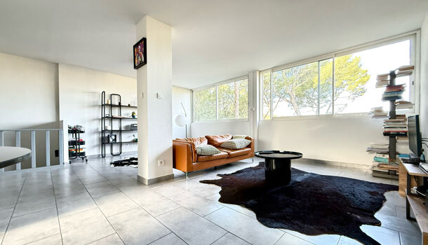 Appartement 5 pièces  à vendre Seyne-sur-Mer (La) 83500