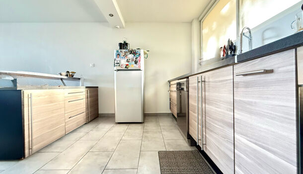 Appartement 5 pièces  à vendre Seyne-sur-Mer (La) 83500