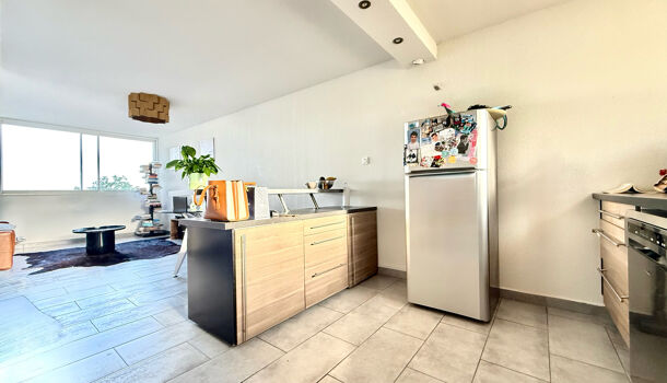 Appartement 5 pièces  à vendre Seyne-sur-Mer (La) 83500