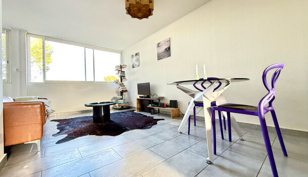 Appartement 5 pièces  à vendre Seyne-sur-Mer (La) 83500