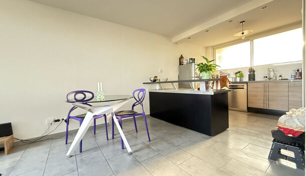 Appartement 5 pièces  à vendre Seyne-sur-Mer (La) 83500