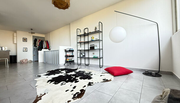 Appartement 5 pièces  à vendre Seyne-sur-Mer (La) 83500