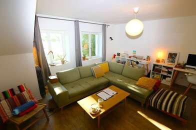 Maison 10 pièces 427000 €