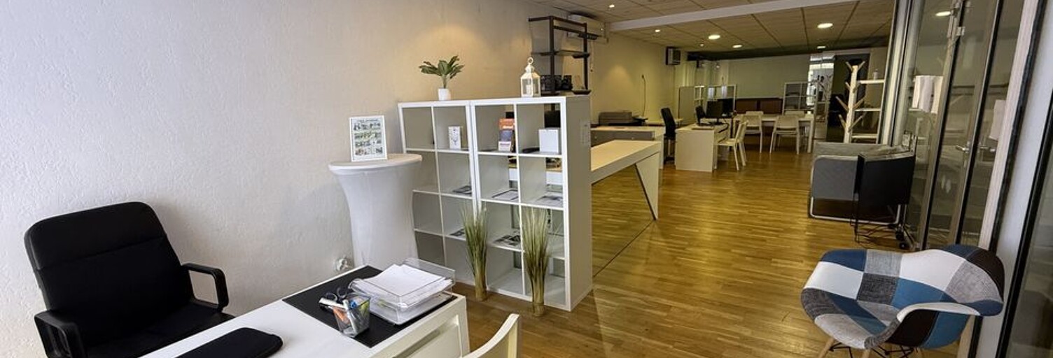Commerce 1 Pièce 89 m² à vendre à Istres (13800)
