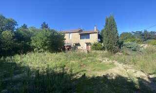 Maison 5 Pièces 210 m² à vendre à Saint-Quentin-la-Poterie (30700)