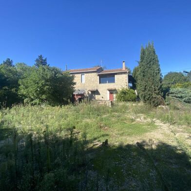 Maison 5 pièces 185000 €