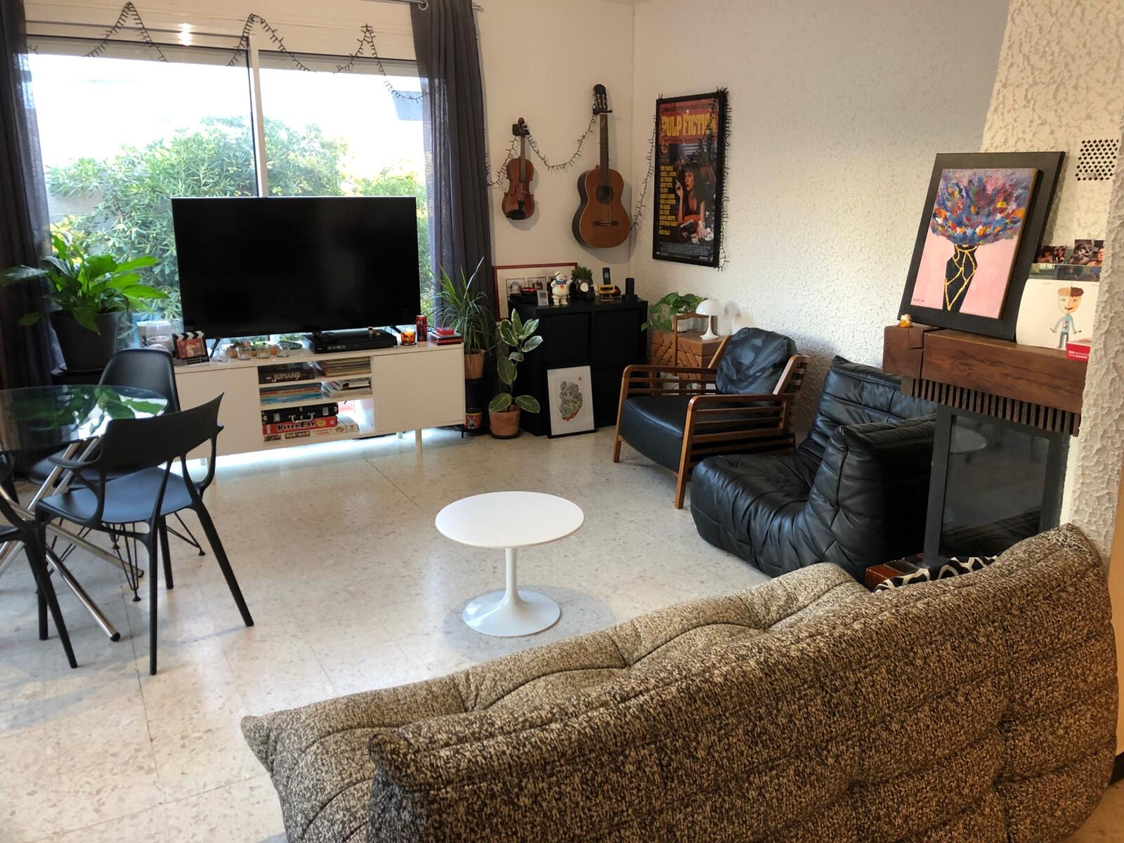 Villa / Maison  T4 à louer Canet-en-Roussillon 66140