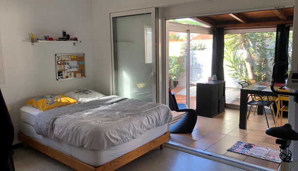 Villa / Maison 4 pièces  à louer Canet-en-Roussillon 66140