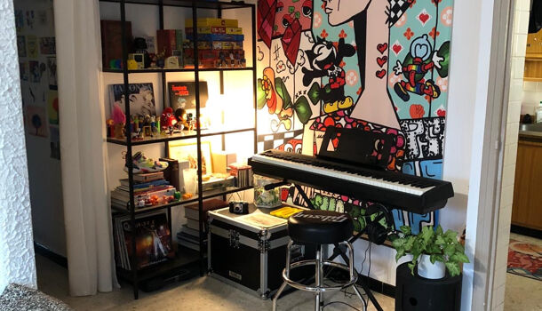 Villa / Maison 4 pièces  à louer Canet-en-Roussillon 66140