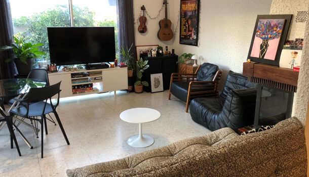 Villa / Maison 4 pièces  à louer Canet-en-Roussillon 66140