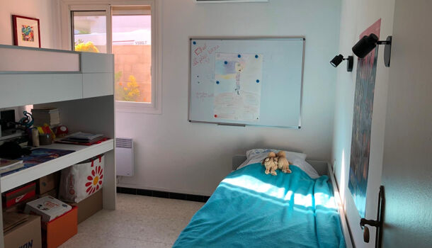 Villa / Maison 4 pièces  à louer Canet-en-Roussillon 66140