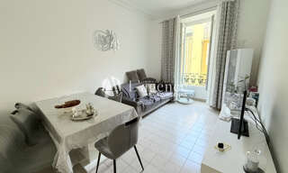 Appartement 4 Pièces 75 m² à vendre à Nice (06300)