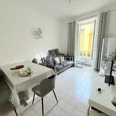 Appartement 4 pièces 365000 €