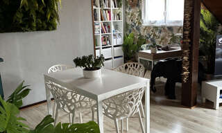 Appartement 3 Pièces 67 m² à louer à Baume-les-Dames (25110)