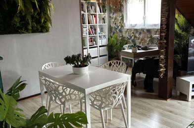 Appartement 3 pièces 610 €