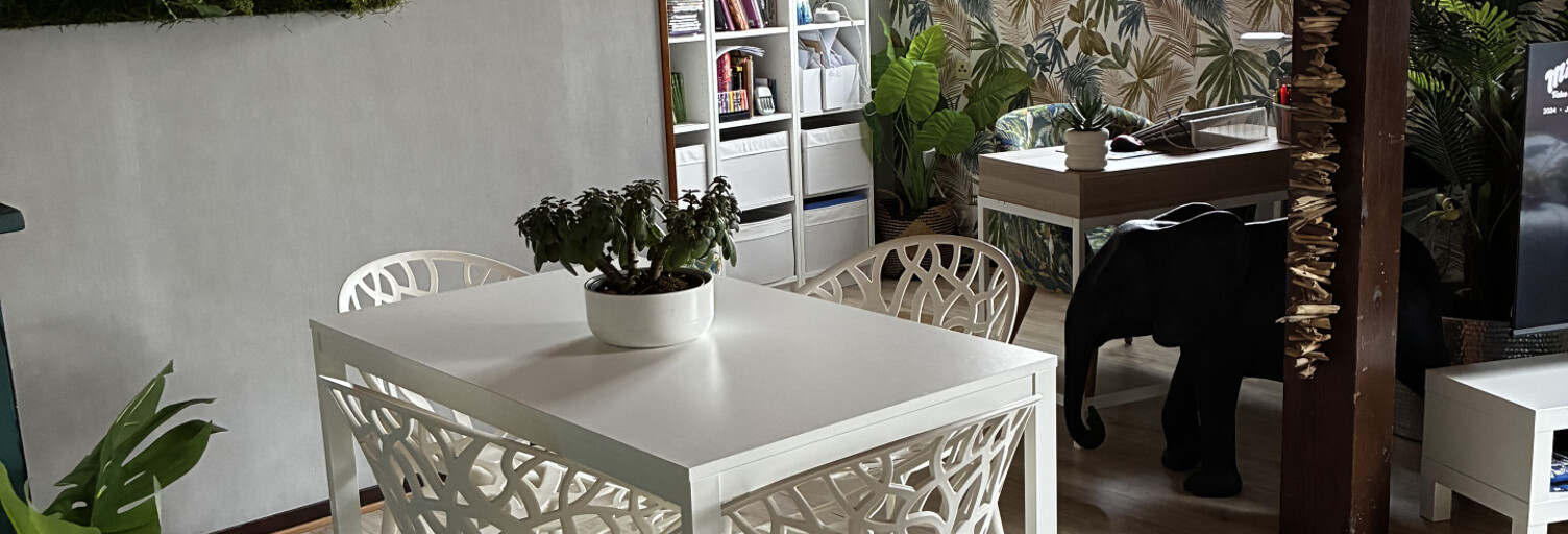 Appartement 3 Pièces 67 m² à louer à Baume-les-Dames (25110)