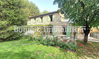 Maison 7 Pièces 135 m² à vendre à Sainte-Jalle (26110)