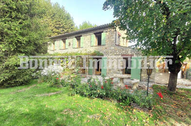 Maison 7 pièces 390000 €