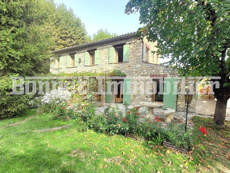 Superbe mas de village — photo 1