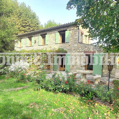 Maison 7 pièces 390000 €