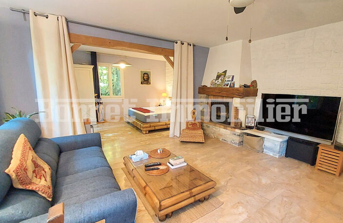 Superbe mas de village — photo 2