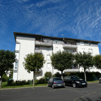 Appartement 3 pièces 159000 €