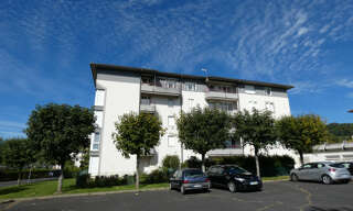 Appartement 3 Pièces 77 m² à vendre à Aurillac (15000)