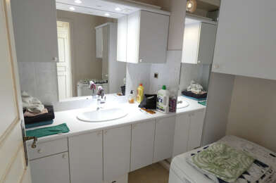 Appartement 3 pièces 159000 €