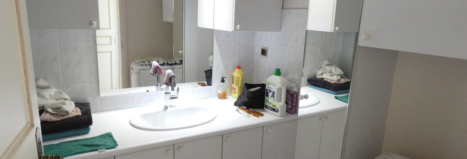 Appartement 3 Pièces 77 m² à vendre à Aurillac (15000)