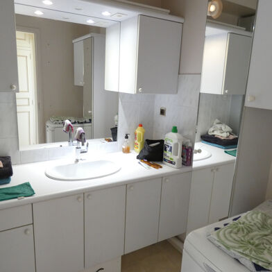 Appartement 3 pièces 159000 €